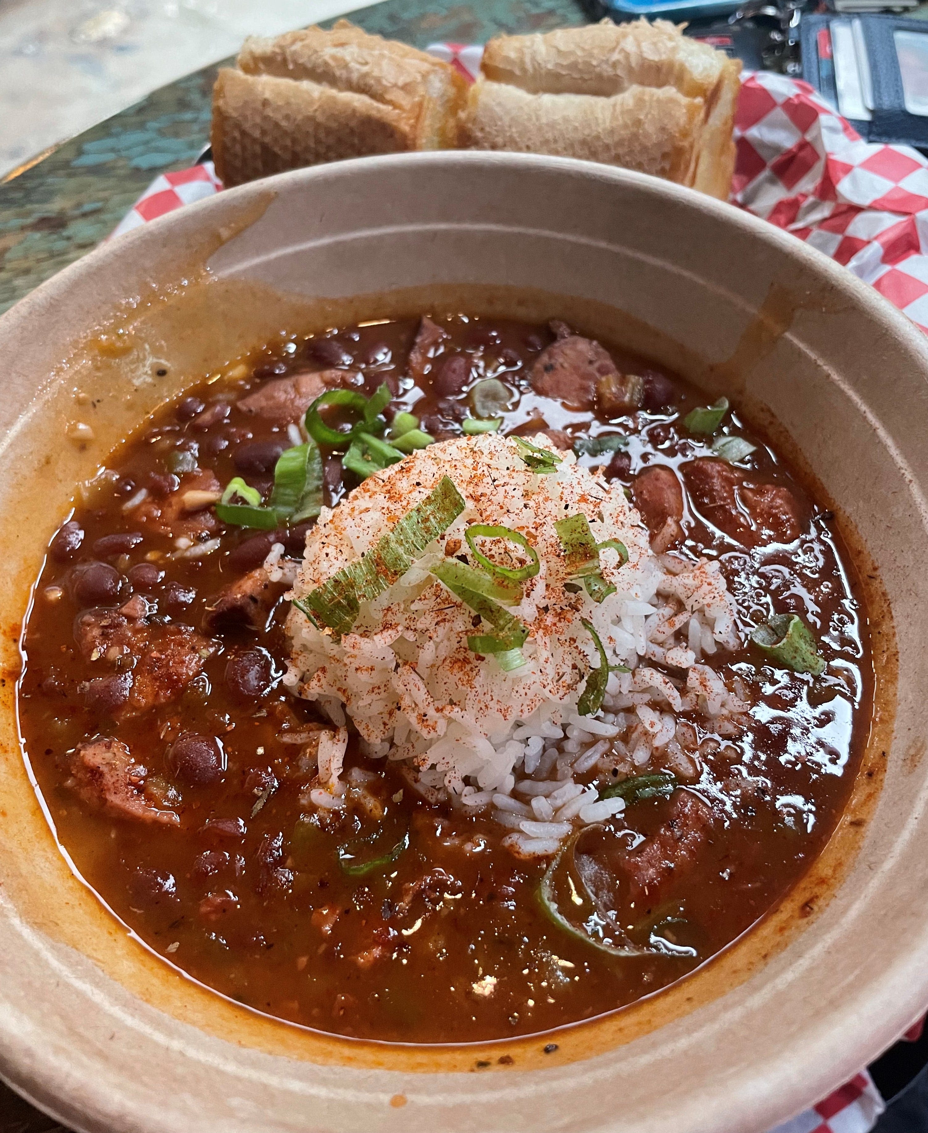 Saint Lucille’s Kitchen excels at Cajun and Creole food | The Grub Scout