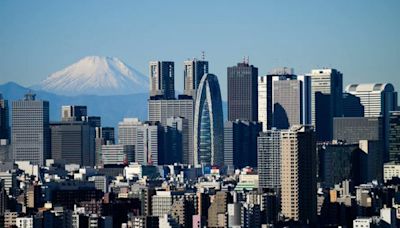 Vídeo: Centro-norte do Japão registra terremotos, sem vítimas por enquanto | Mundo e Ciência | O Dia