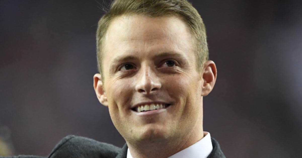 Greg McElroy Names CFB Program That Will Take A Huge Step Forward This Year