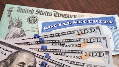 The Social Security Cost-of-Living Adjustment (COLA) Forecast for 2025 Was Just Updated. The Bad News May Surprise Retirees.