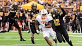Mizzou Tigers at Tennessee Volunteers: football prediction, bet line, odds, kickoff, TV