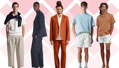 28 men’s style rules for summer 2024: how to style out the heatwave