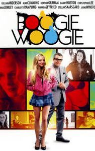 Boogie Woogie (film)