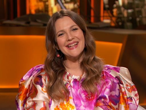 Drew Barrymore says this cleanser is 'by far the best,' and it's only $12 on Amazon