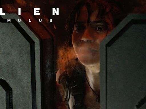 New Alien: Romulus Sneak Peek Footage Released