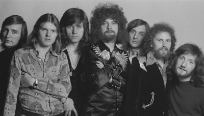 ELO Greatest Hits: 14 Top Tunes