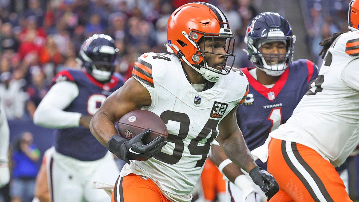 Fantasy football 2024 rankings, sleepers, streamers, cheat sheets for Week 2 for standard, PPR leagues