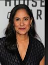 Sakina Jaffrey