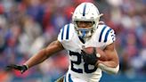 Fantasy Football Rankings 2022: Who should go after Jonathan Taylor in drafts?