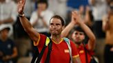 After Olympics 2024 Tennis Exit, Rafael Nadal Addresses Retirement Rumours | Olympics News