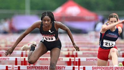 McCaskey twins are headed to PIAA track and field championships together