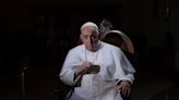 Entrevista AP: El papa habla de salud, críticas y su futuro