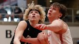 Central Catholic, West Lafayette boys basketball fall in regional championships