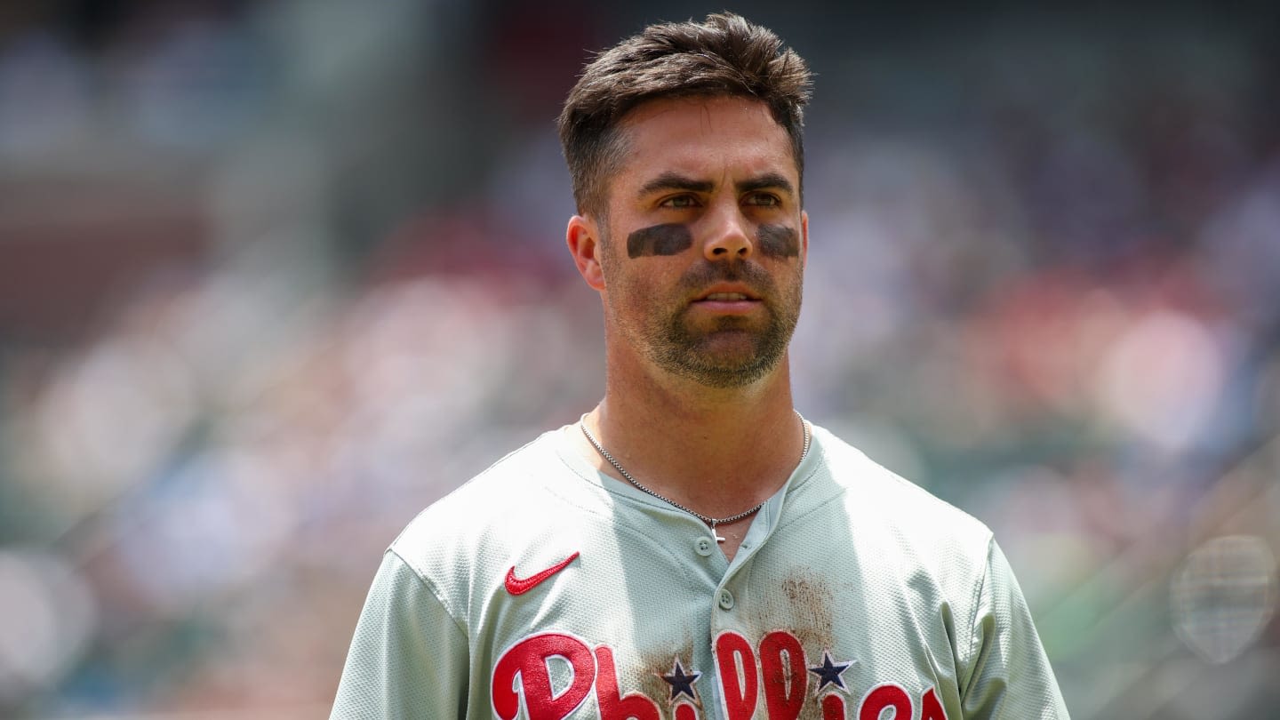 Weird Stat Connects Phillies Struggles to Their Release of Three-Time All-Star