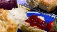 WV Culinary Team: Biscuits -- a tasty bite of history