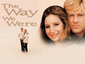 The Way We Were