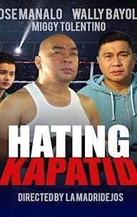 Hating kapatid