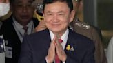 Thailand's former Prime Minister Thaksin is in trouble again as he's indicted for royal defamation
