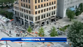2 people missing after building explosion in Youngstown, Ohio - WSVN 7News | Miami News, Weather, Sports | Fort Lauderdale