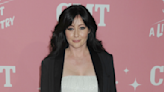 Shannen Doherty « très peu sûre d'elle » : comment son cancer l’empêche de trouver l’amour