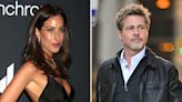 Brad Pitt ‘Wants Another Chance at Fatherhood’ With Girlfriend Ines de Ramon: Sources