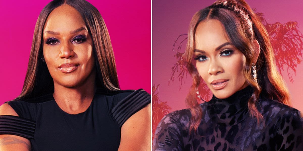 Has 'Basketball Wives' Lost The Plot?