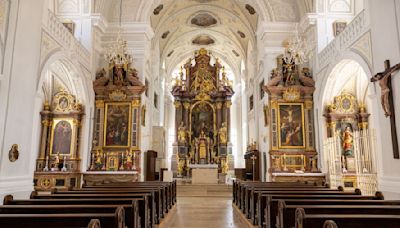 Haftstrafe nach Diebstahl von Papst-Brustkreuz