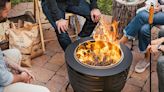 RS Recommends: The Best Smokeless Fire Pits