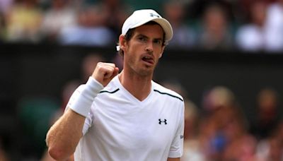 Andy Murray could have his own statue in grounds of Wimbledon