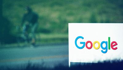 Alphabet Closes Above $2 Trillion Market Cap for the First Time