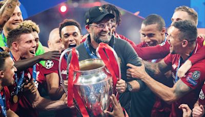 Trophies are important but Jurgen Klopp’s Liverpool legacy is about so much more