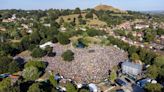 Glastonbury Cancels Screening Of ‘Oh, Jeremy Corbyn, The Big Lie’ Doc After Jewish Groups Accuse Film Of Pushing...