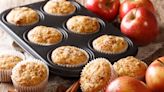 Sin azúcar y sin manteca, prepara estos muffins saludables y deliciosos