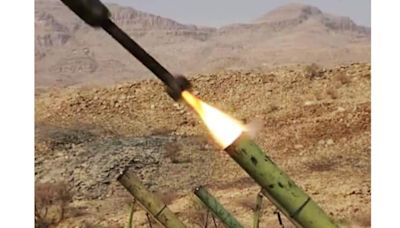 Israel Intercepts Houthi Missile 'Aimed At Airport & Timed With Netanyahu's Return From NY'