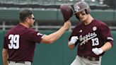 SEC Baseball Tournament Update: Texas A&M Aggies Face Mississippi State Bulldogs On Day 2