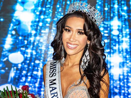 Who Is Bailey Anne Kennedy? She's Making History as First Transgender Woman to Win Miss Maryland USA