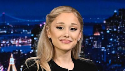 Ariana Grande Reveals Every Cosmetic Procedure She's Had Done - E! Online