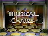 Musical Chairs (1975 game show)