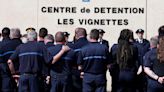 French police search for 'The Fly' after deadly prison van escape