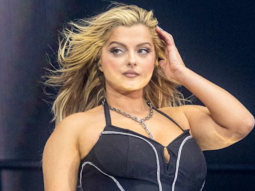 Bebe Rexha Has Crowd Members Removed from Wisconsin Concert by Police for Throwing Items at Her