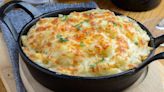 Cheesy and creamy mashed potato recipe 'will be your new favourite'