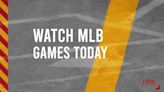 How to Watch MLB Baseball on Saturday, July 6: TV Channel, Live Streaming, Start Times