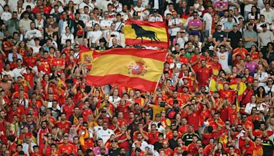 España festeja, Alemania llora y la Eurocopa define sus semifinales