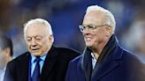 Cowboys' Stephen Jones says 'it's a challenge to keep everybody'