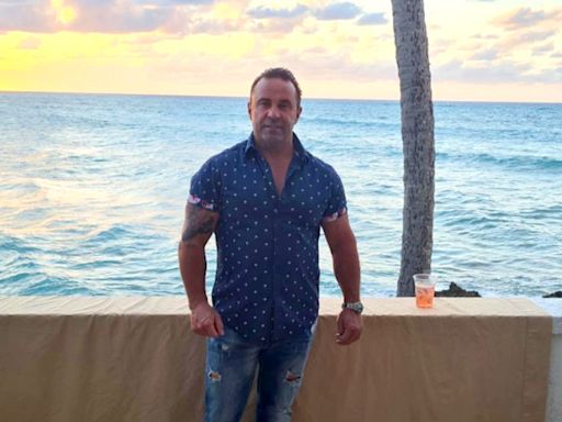 Joe Giudice Speaks Out on His Unexpected Career News: “It’s Official” | Bravo TV Official Site