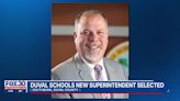 Dr. Christopher Bernier will make $350K as Duval schools’ next superintendent, draft contract shows