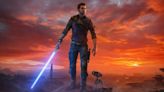 Star Wars Jedi: Survivor’s Massive PS5 File Size Confirmed