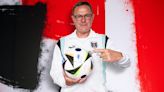 Austria daring to dream at EURO 2024 as Ralf Rangnick weaves his spell | UEFA EURO 2024