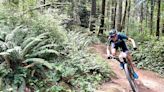 Cowichan mountains highlighted in BC Bike Race’s Stage 3