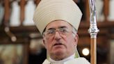 Tributes to Archbishop Mario Conti following his death
